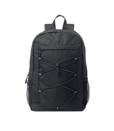 Sac À Dos Hige Taille Unique Noir MidOcean
