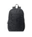 Sac À Dos Hige Taille Unique Noir MidOcean-1