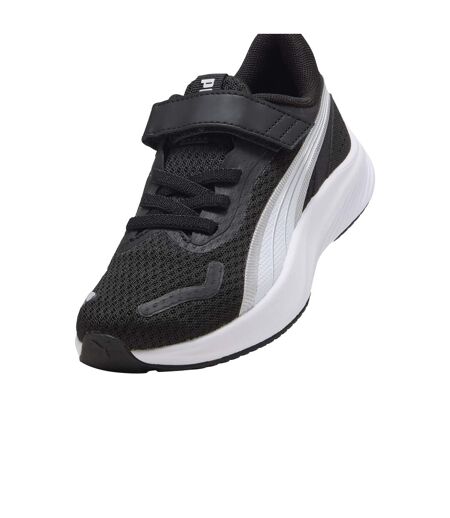 Basket Enfant à Scratches Puma Pounce Lite AC PS