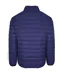 Veste Motif/style Uni Homme Bleu Marine Plein Sport-2