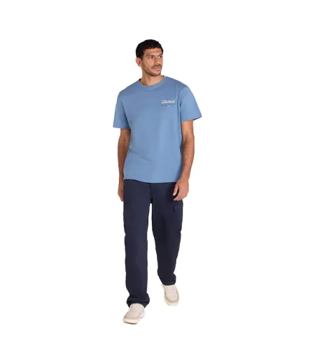 Bleu Animal