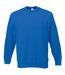 Mens Jersey Sweater (Cobalt) - UTBC3903