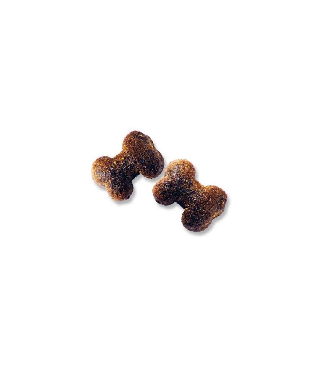 Verm-X Herbal Crunchies for Dogs (325g) (Multicoloured) - UTTL1355-2