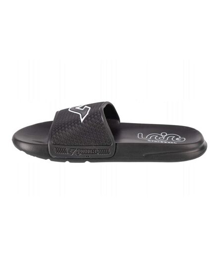 Claquettes S.island Homme Noir Joma