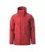 Veste Imperméable Navy Homme Tomate Séchée Iguana-1