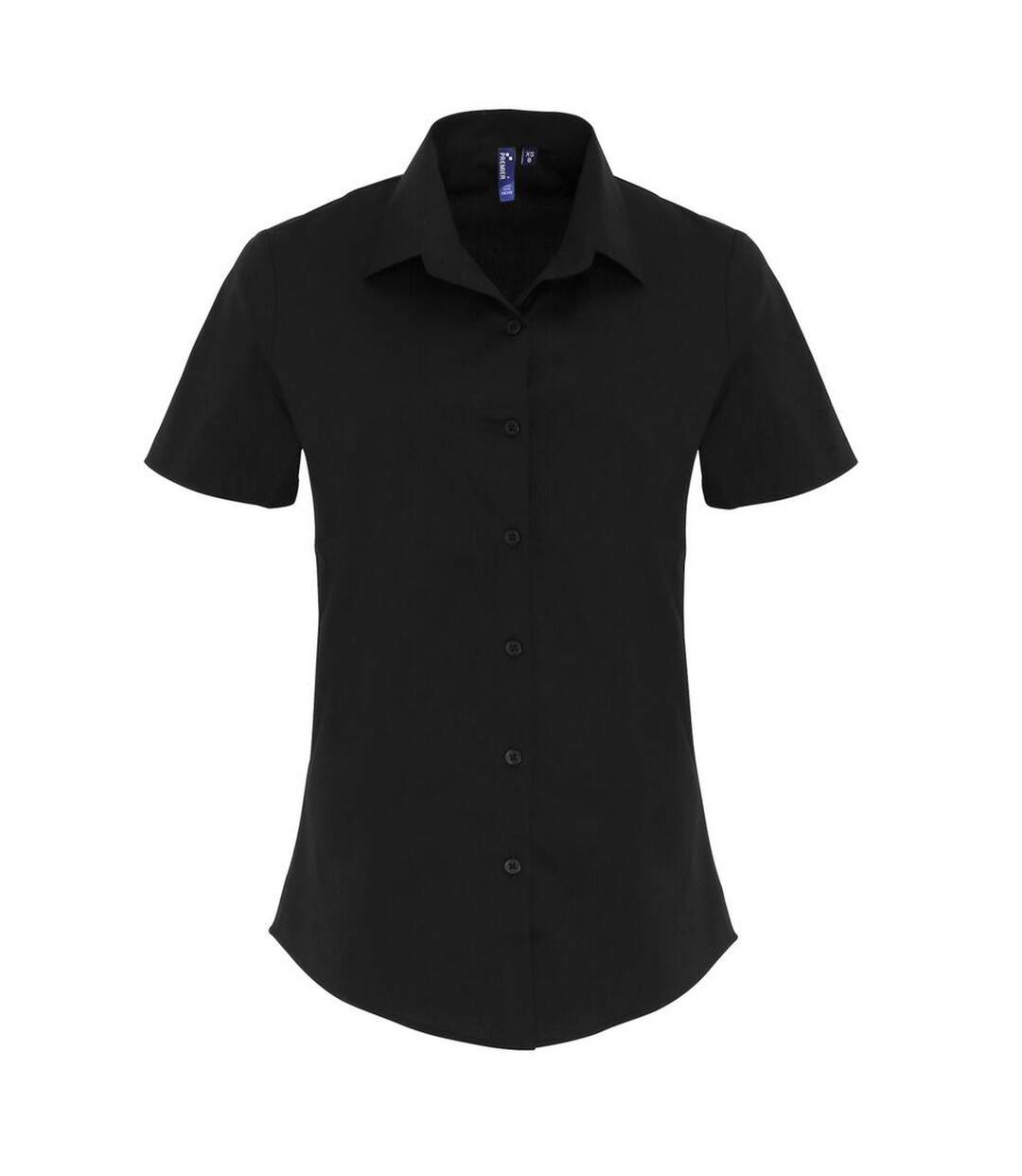 Blouse femme noir Premier