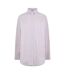 Chemise Manches Longues Motif/style À Rayures Femme Rose Jack Wills-2