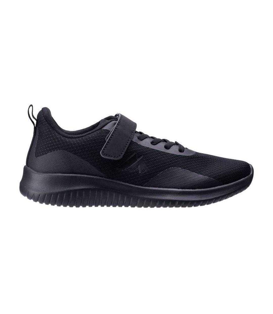 Chaussures Riken Enfant Noir Martes Essential-3