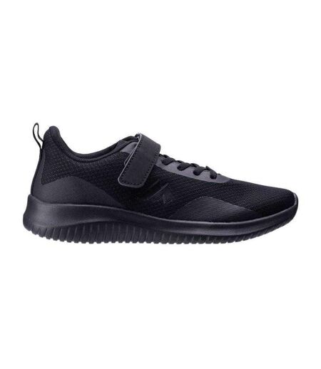 Chaussures Riken Enfant Noir Martes Essential