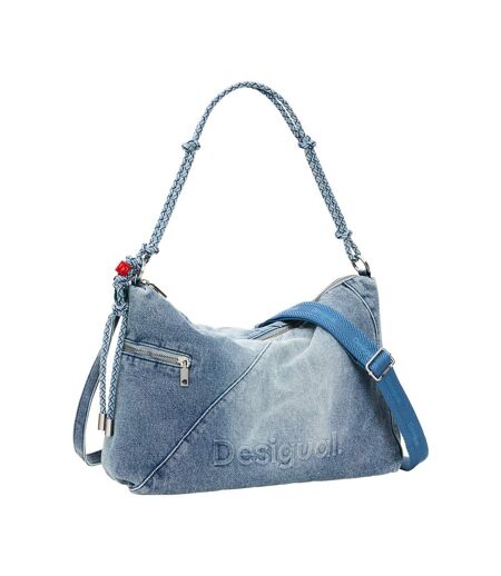 Sac à Main Desigual Half Logo Leiria