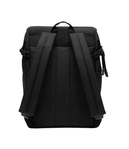 Sac à dos noir homme lacoste nu46