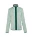 Veste polaire elzie femme vieux vert Regatta