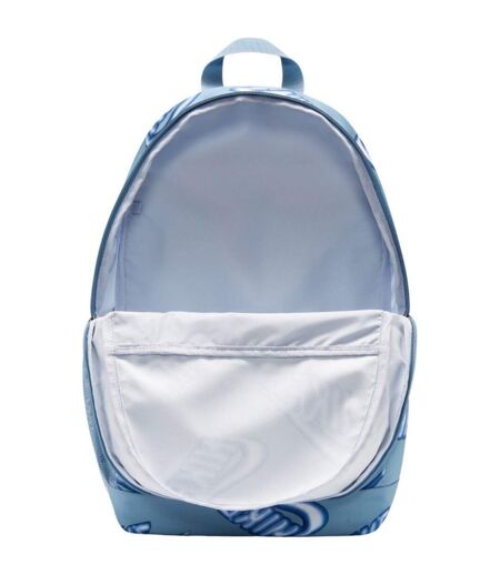 Sac À Dos Et Trousse Motif/style Imprimé Intégral Elemental Enfant Taille Unique Bleu Nike