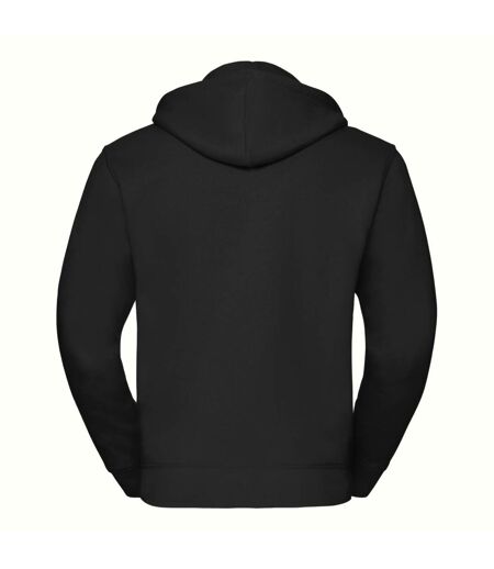 Veste À Capuche Authentic Homme Noir Russell