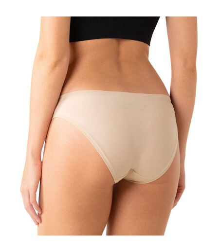 Lot de 3 culottes femme Ecopack Micro Athena