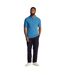 Polo homme bleu printemps Lyle & Scott Lyle & Scott