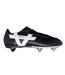Chaussures De Rugby Rptr Pro Stud Homme Noir OXEN-1