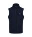 Great outdoors mens outdoor classics tobias ii bodywarmer/gilet navy/navy Regatta