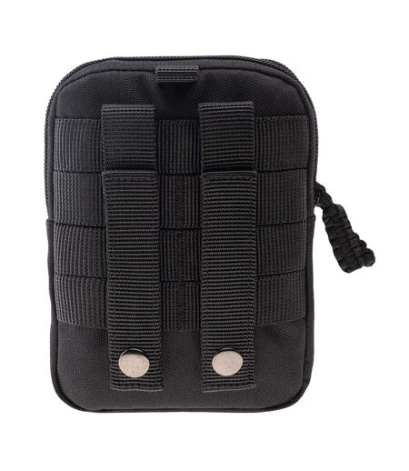 Elon Waist Bag One Size Black Magnum