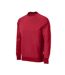 Sweat Vertex Homme Rouge Rimeck-3