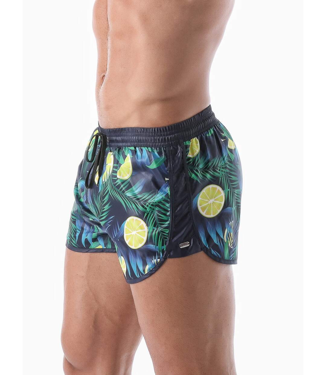 Short bain Fruits Geronimo