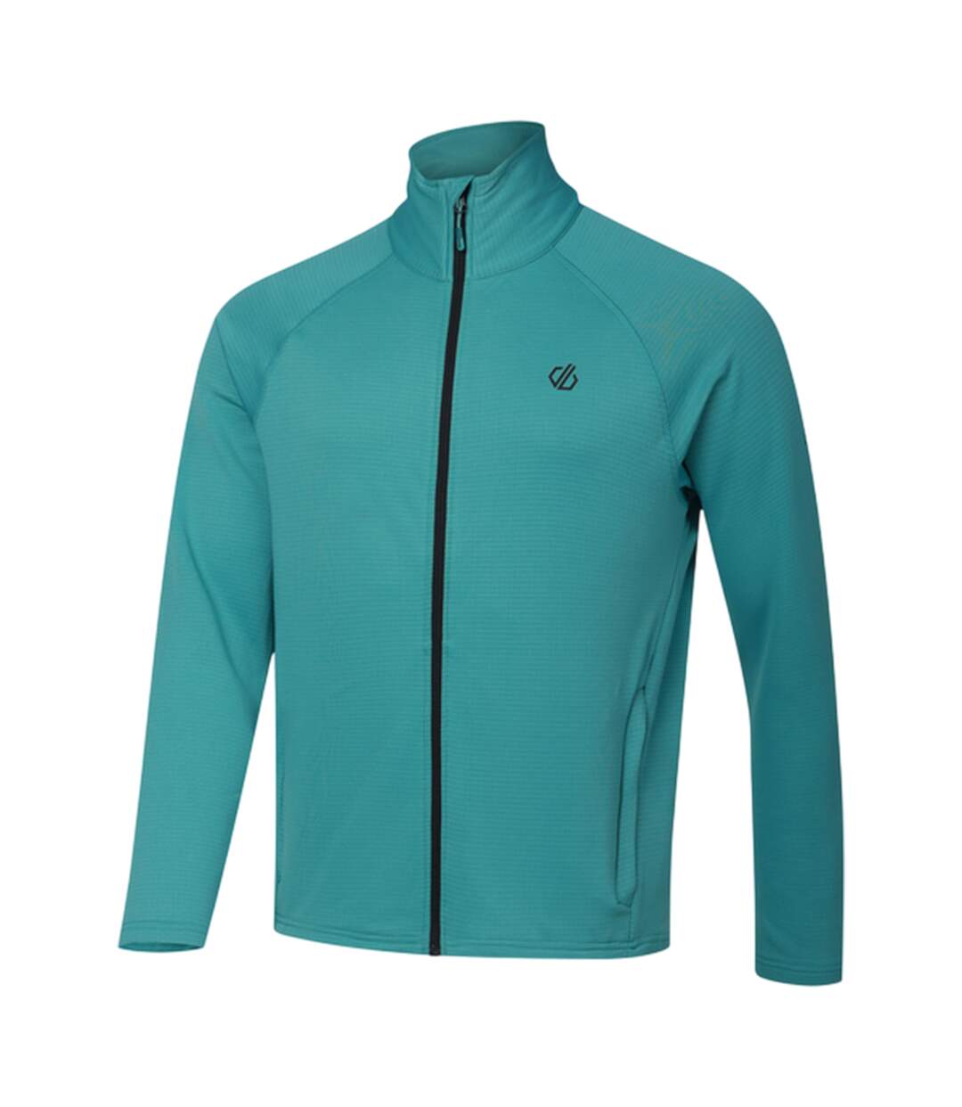 Haut De Sport Fuse Up Homme Bleu Sarcelle Dare 2B-4