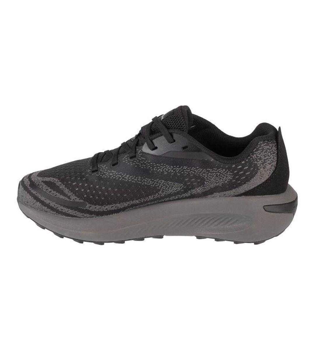 Baskets Morphlite Homme Noir Merrell-2
