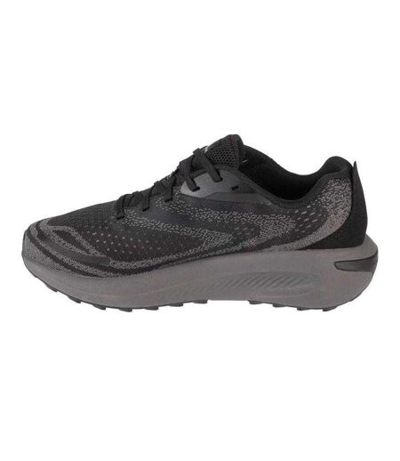 Baskets Morphlite Homme Noir Merrell