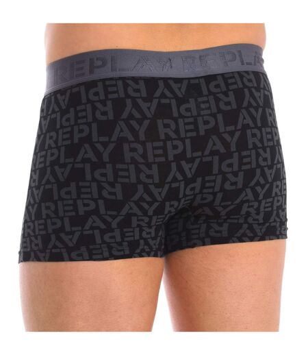 Pack-2 Boxers REPLAY I101234 homme