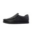 Mocassins Waltham Homme Noir Pretty Green-3