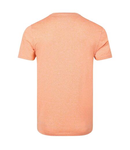 Mens fished branded t-shirt pumpkin Weird Fish