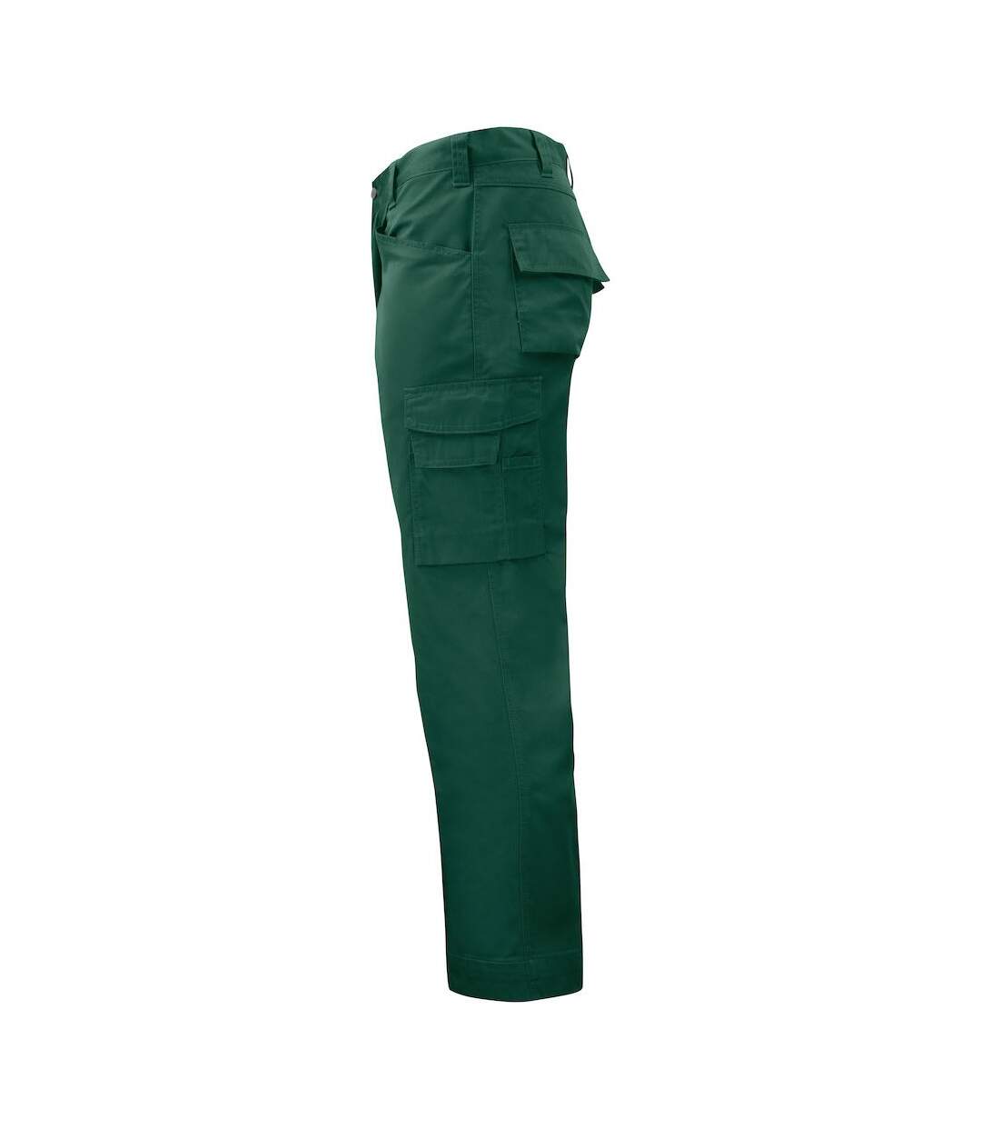 Pantalon Cargo Homme Vert Forêt Projob-3