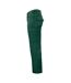 Pantalon Cargo Homme Vert Forêt Projob-3