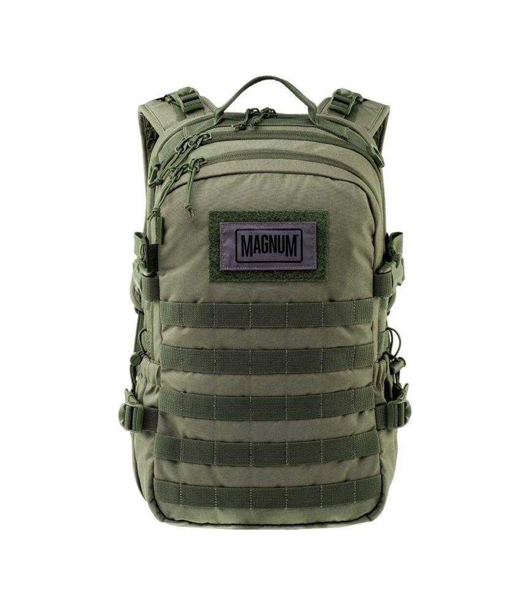 Urbantask 25l Backpack One Size Combat Green Magnum-4
