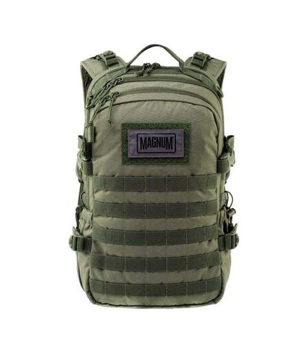 Urbantask 25l Backpack One Size Combat Green Magnum