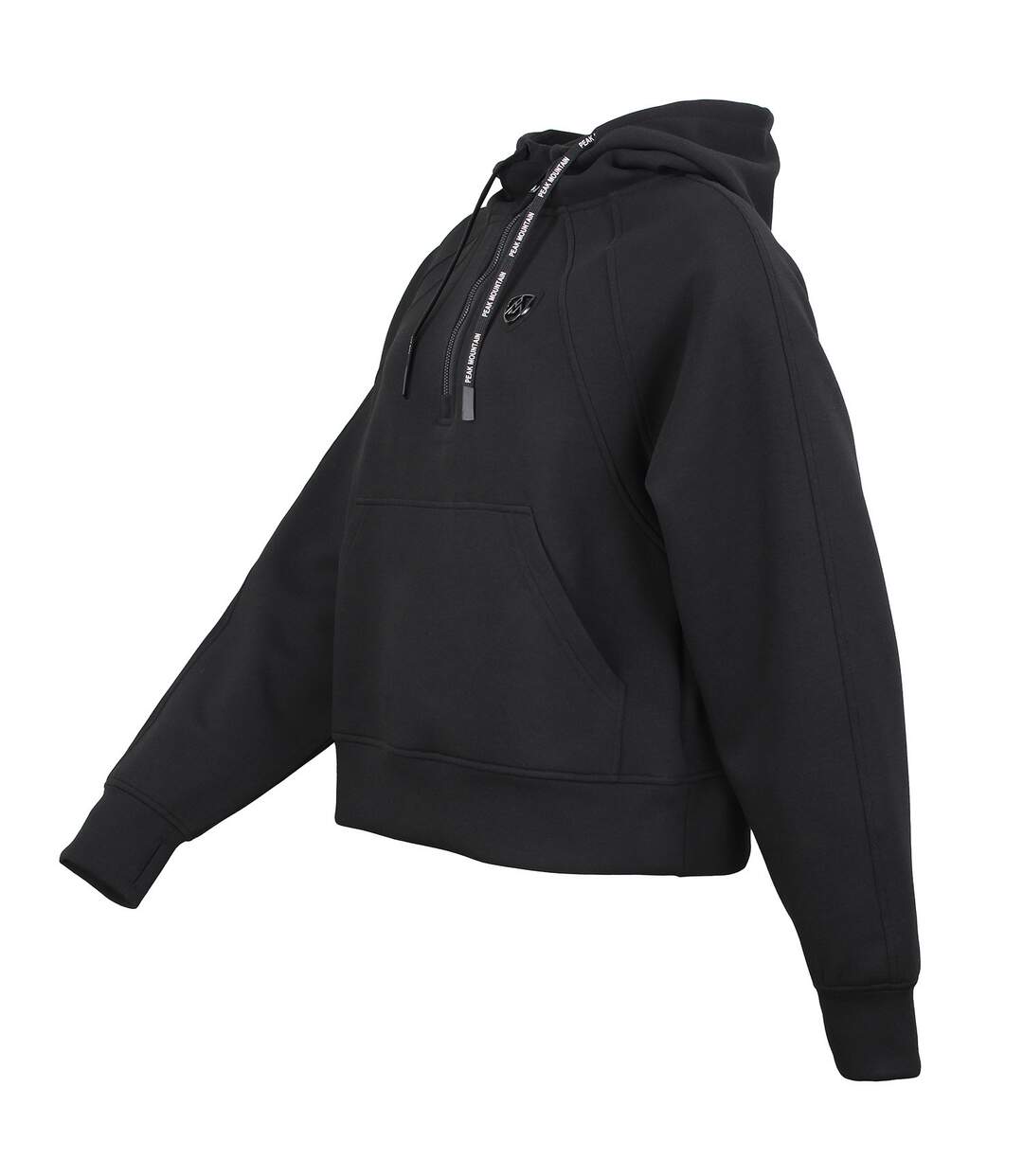 Sweat femme ARBALETE-2