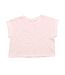 Mantis - T-shirt court - Femme (Rose) - UTPC3732