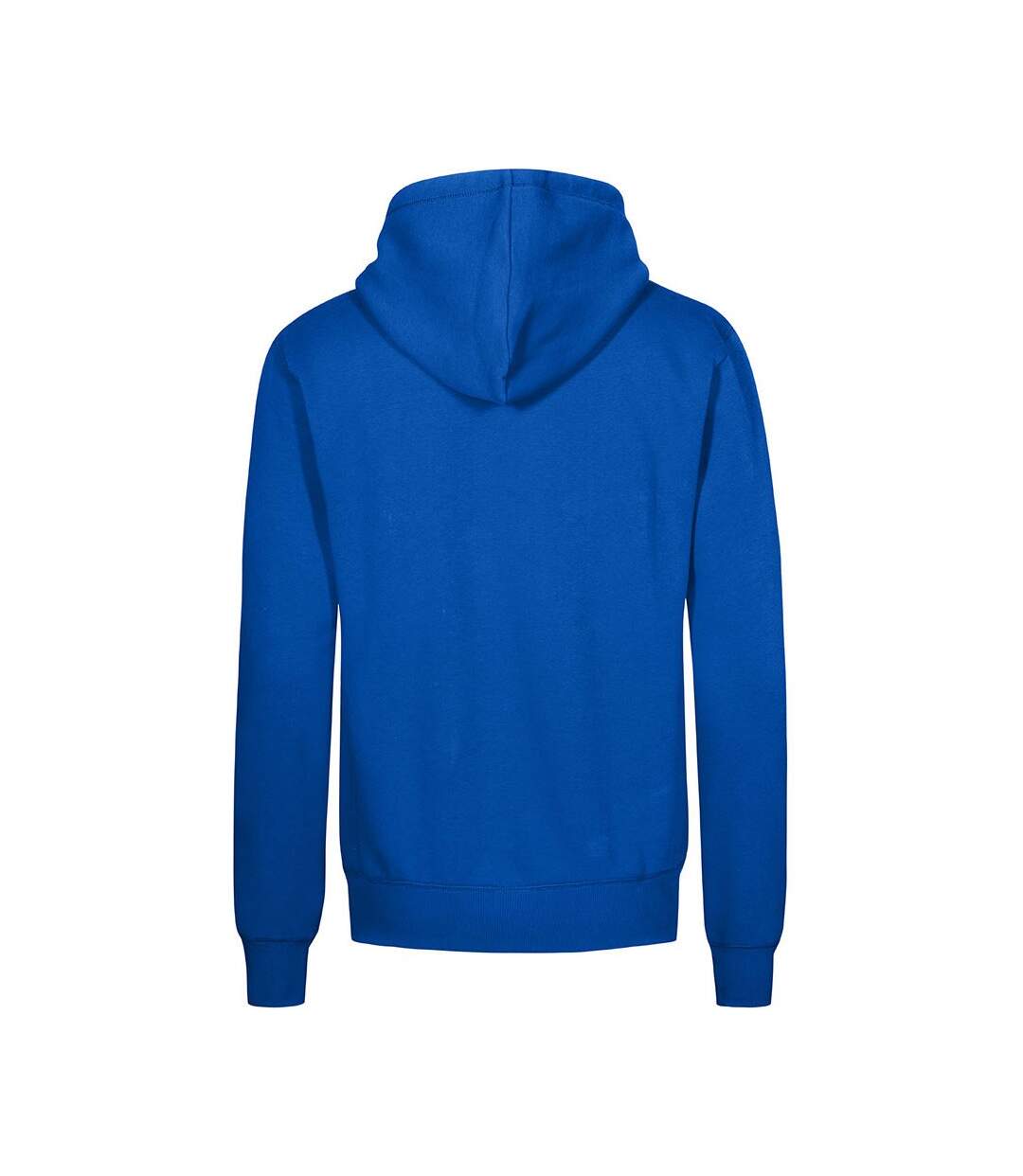 Sweat À Capuche Homme Azur X.O By Promodoro-2