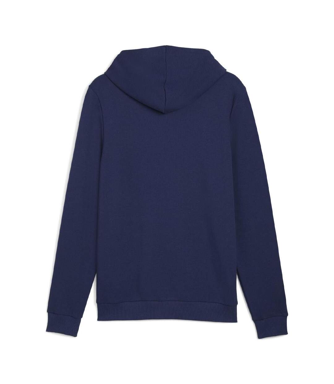 OM sweat à capuche marine homme puma 2025-2