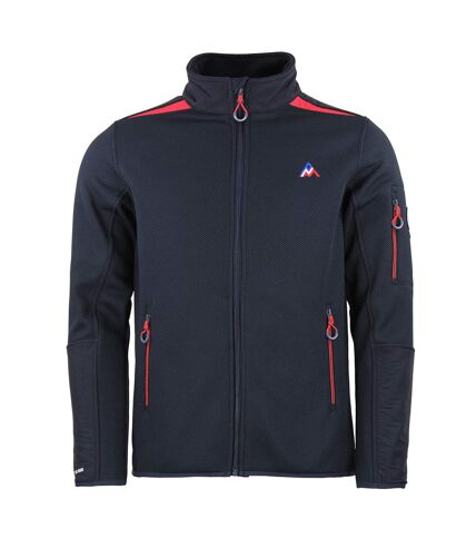 Blouson polaire homme CAPRON