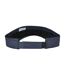 Visière Bleu Marine Flexfit-2