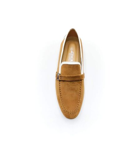 Mocassin à enfiler