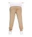 Pantalon de jogging blended core adulte sable Casual Classics