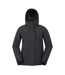 Blouson De Ski Aspen Femme Noir Mountain Warehouse-2