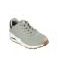 Basket Basse à Lacets Skechers Uno Shimmer Away-5