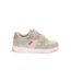 Basket Cuir Enfant Kickers Kalido-2