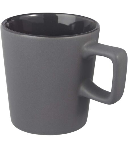 Mug ROSS (Gris mat) (Taille unique) - UTPF4184