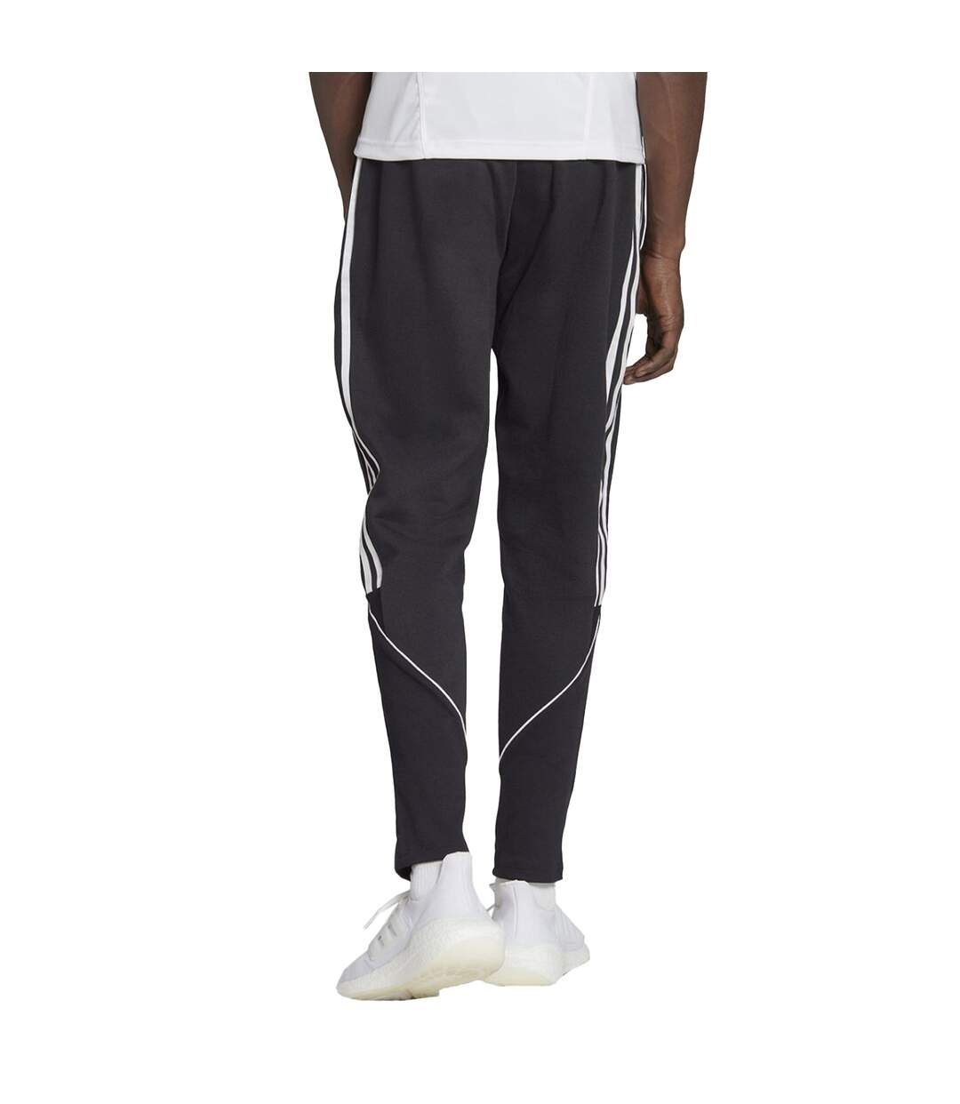 Pantalon De Jogging Tiro League Homme Noir Adidas-3