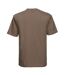 T-shirt Homme Café Russell-2