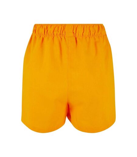 Boxer Femme Mangue Urban Classics